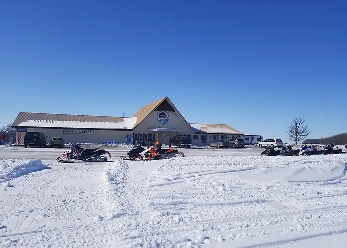 Hwy6Hotel